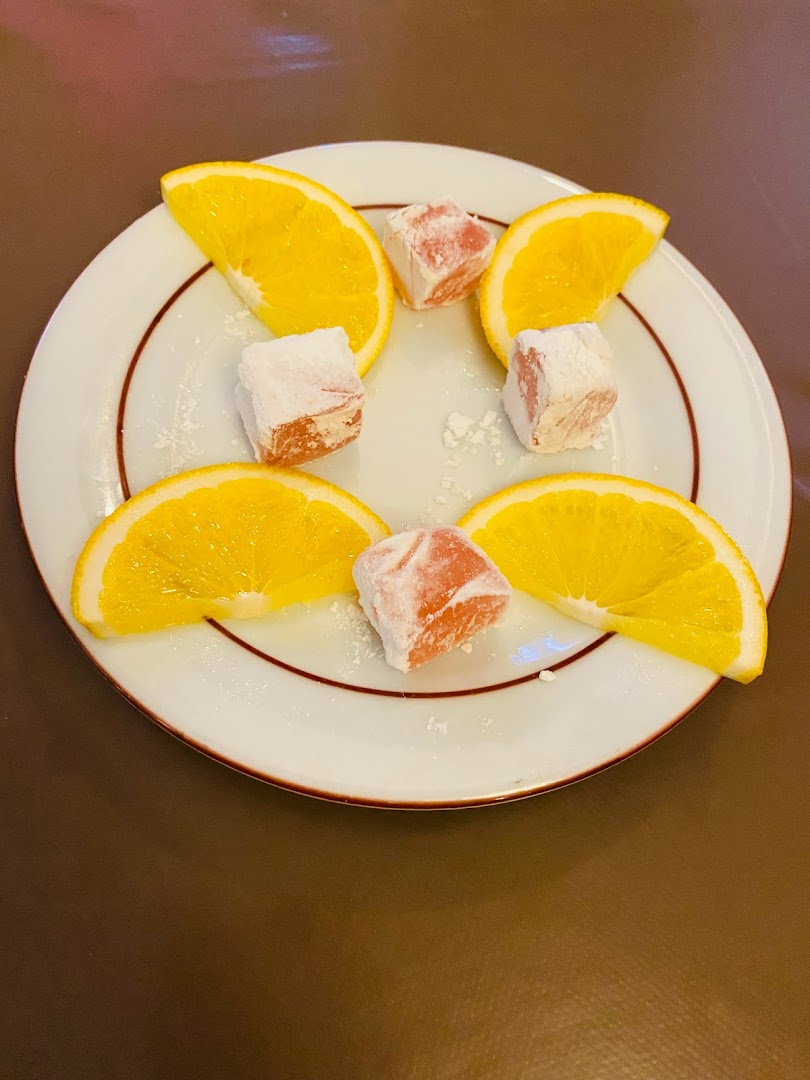 Sandwich kebab